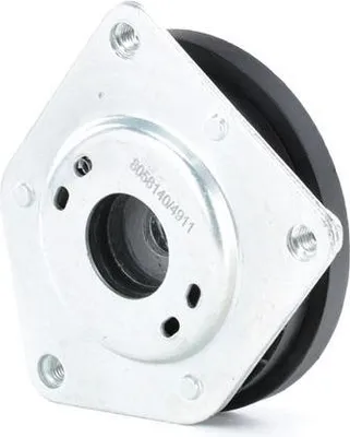 Produktbild von RIDEX 1180S0132 Federbeinstützlager Vorne passend für MERCEDES-BENZ A-Klasse (W169) C-Klasse T-modell (S205) B-Klasse (W245) C-Klasse Limousine (W205)