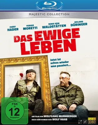 Zdjęcie produktu dla Das ewige Leben