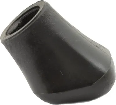 Obrázek produktu pro Pletscher 52817.00 Plastová stojanová noha Esge F 13, černá