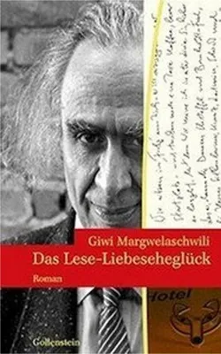 Immagine prodotto di Das Lese-Liebeseheglück
