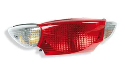Produktbild von VICMA Blinkerglas 7020 Hinten Links für HONDA MOTORCYCLES XL