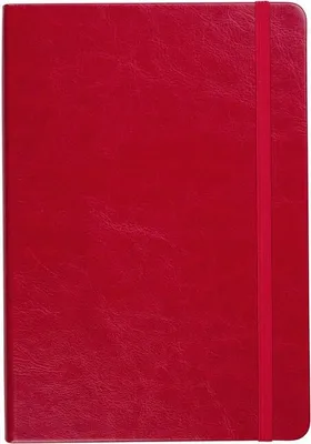 Produktbild von Antra Notes A5 Linia - Notatnik ze Skórzanej Okładki