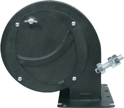 Produktbild von Euroster RV-14RK Radial Gebläse für Festbrennstoffkessel