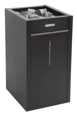 Produktbild von Saunaöfen Harvia Virta Combi 10.8 kW | separate Steuerung erforderlich | HL110S