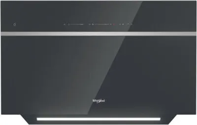 Immagine prodotto di Cappa a camino Whirlpool WHVS 90F LT C K