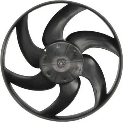 Obrázek produktu pro Ventilátor, chlazení motoru THERMOTEC D8C004TT