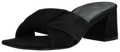 Produktbild von Paul Green Pantoletten Pantoletten Veloursleder