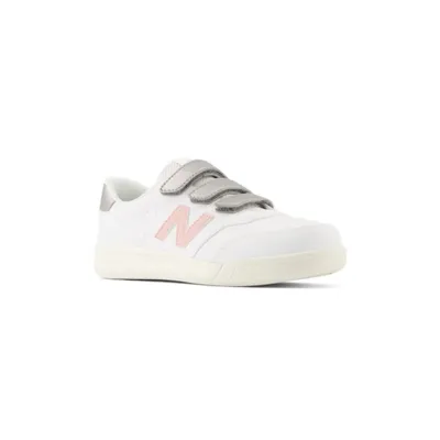 Produktbild von New Balance Kinderschuhe Modell PVCT60WP Lifestyle mit Klettverschluss