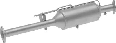Produktbild von HELLA 8LG 366 070-611 Dieselpartikelfilter DPF Rußpartikelfilter für FORD MONDEO IV Turnier (BA7) Euro 5 Abgasanlage Diesel