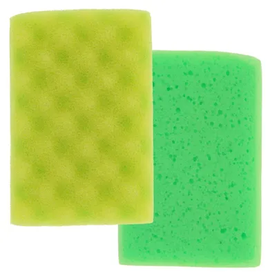 Image de Carlinea 3221320112137, Vert, Jaune, Voiture, 1 pièce