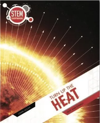 Obrázek produktu pro Turn Up The Heat