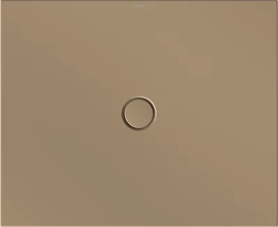 Produktbild von BetteFloor Duschwanne mit Minimum-Wannenträger, 1100x900mm, 8631-417T1