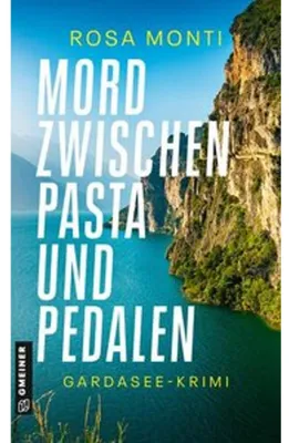 Obrázok produktu pre Mord zwischen Pasta und Pedalen