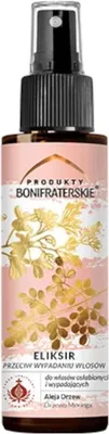 Zdjęcie produktu dla Eliksir przeciw wypadaniu włosów 100ml