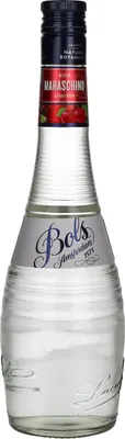 Image de Bols Maraschino Liqueur 24% Vol. 0,7l
