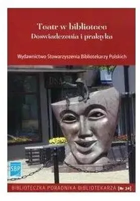 Obrázek produktu pro Divadlo v knihovně: Zkušenosti a praxe – MAŁGORZATA PIETRZAK