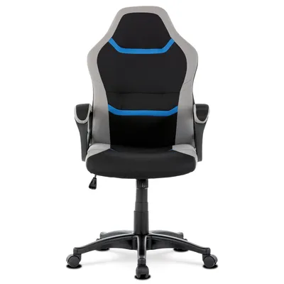 Obrázek produktu pro Autronic Kancelářská židle KA-L611 BLUE
