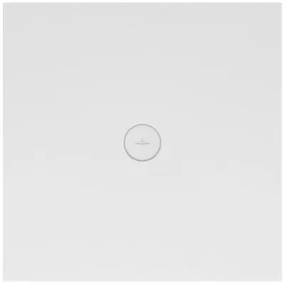 Immagine prodotto di Villeroy & Boch SUBWAY INFINITY piatto doccia antiscivolo 800 x 800 x 40 mm bianco