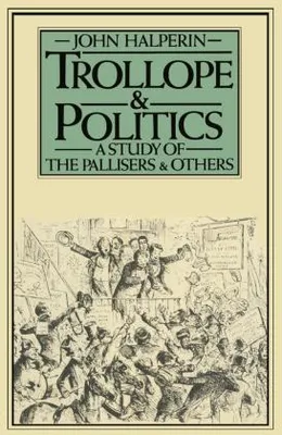 Obrázok produktu pre Trollope and Politics