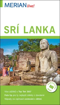 Image de Merian - Srí Lanka (Homburg Elke)