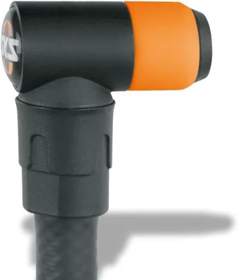 Productafbeelding van Pompkop klik - Geschikt voor Schwalbe Clik Valve