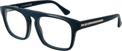 Produktbild von Web WE5434 092 BLUE 55/18/145 Herren Brillen