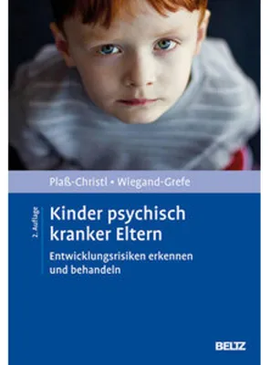 Image de Kinder psychisch kranker Eltern