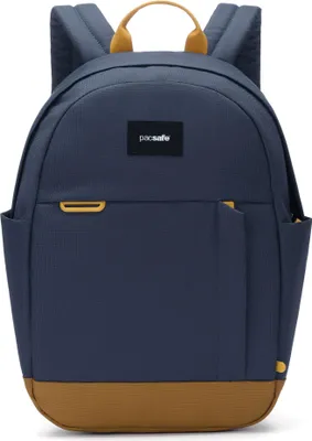 Obrázek produktu pro pacsafe batoh pro volný čas Batoh Go 15L Batoh Coastal Blue tmavě modrá