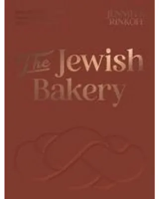 Immagine prodotto di The Jewish Bakery