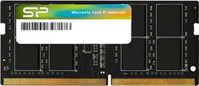 Obrázok produktu pre Silicon Power DDR4 8Go 3200MHz SODIMM - 3.200 MHz