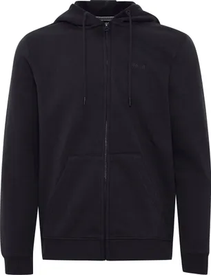 Produktbild von Blend BHDownton Herren Sweatjacke Kapuzenjacke Hoodie mit Kapuze und Reißverschluss
