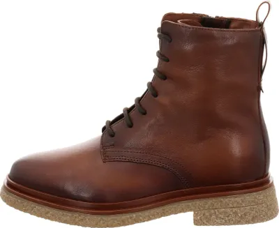 Produktbild von Marc O'Polo Lace up Bootie Stiefelette Braun in Gr. 41