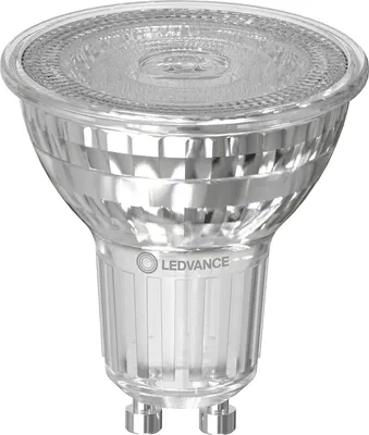 Immagine prodotto di LEDVANCE LED PAR16 6,9W 840 GU10 faretto, faretto 575lm 4000K bianco neutro come 80W 4099854054990