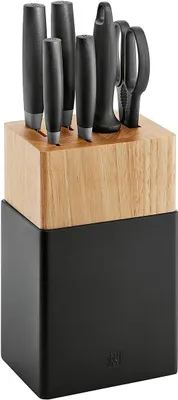 Produktbild von ZWILLING Messerblock Now S 7teilig