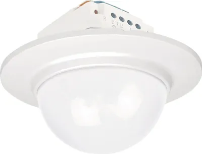 Produktbild von Niko Swiss Garde 360 Premium, Unterputzmontage UP, 30 m, rund, weiss, 1 Stk.
