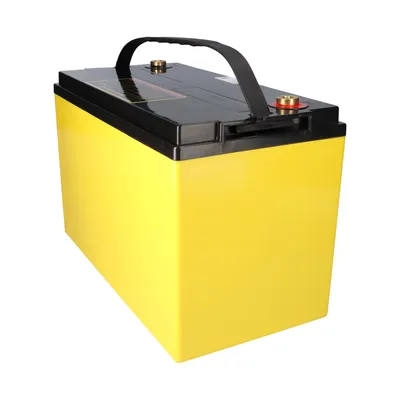 Obrázek produktu pro Baterie vhodná pro olověný akumulátor SSB SBL100-12i(sh) 12V 100Ah