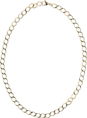 Produktbild von joella damen halskette - gold, one size
