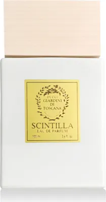 Zdjęcie produktu dla Giardini Di Toscana Scintilla EDP 100 ml UNISEX