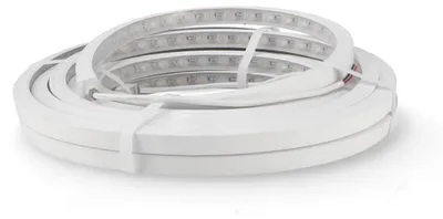 LED Neon Flexstreifen 10 m, 24 V DC, 20 W, 2700 K, IP65