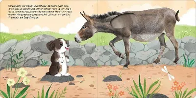 Produktbild von Hör mal, kleiner Hund!