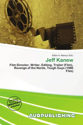 Produktbild von Jeff Kanew