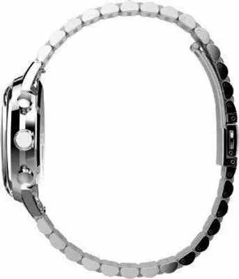 Produktbild von TIMEX Chronograph Herren Marlin® Chronograph Tachymeter Silber TW2W10400UK