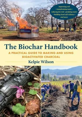Produktbild von The Biochar Handbook