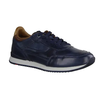 Produktbild von Lloyd Klassische Schnürschuhe Herren 31393133333736 Blau 42 EU