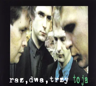 Obrázok produktu pre Raz, dva, tri: To som ja (digipack)