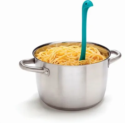 Zdjęcie produktu dla Ototo Papa Nessie 836213002025 Łyżka