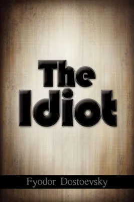 Produktbild von The Idiot
