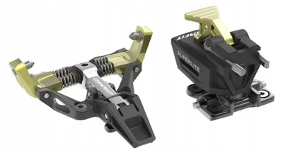 Zdjęcie produktu dla Skistopery Dynafit Superlite Brake 75 mm