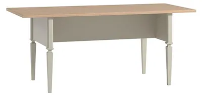 Image de Bureau Table de travail Table d'ordinateur Table d'étudiant Table de bureau en bois