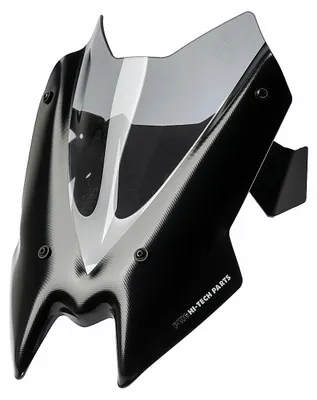 Obrázok produktu pre PUIG 20506H New Generation Sport je vhodný pre KAWASAKI Z H2 Tónovaný